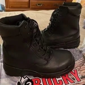 Rocky | Shoes | Rocky Never Worn Eliminator2 Black Boots  display picture 3